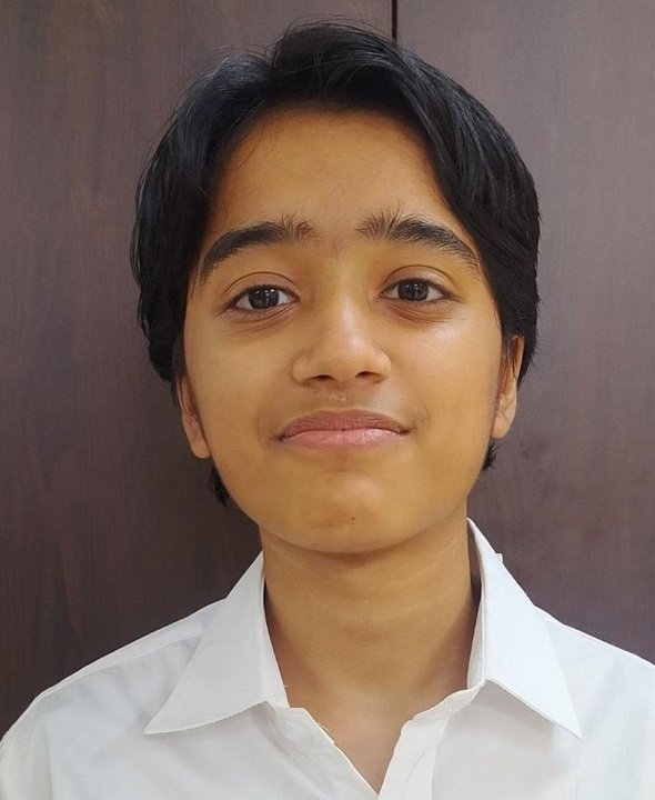 GSPI Nashik Success Story Hansika